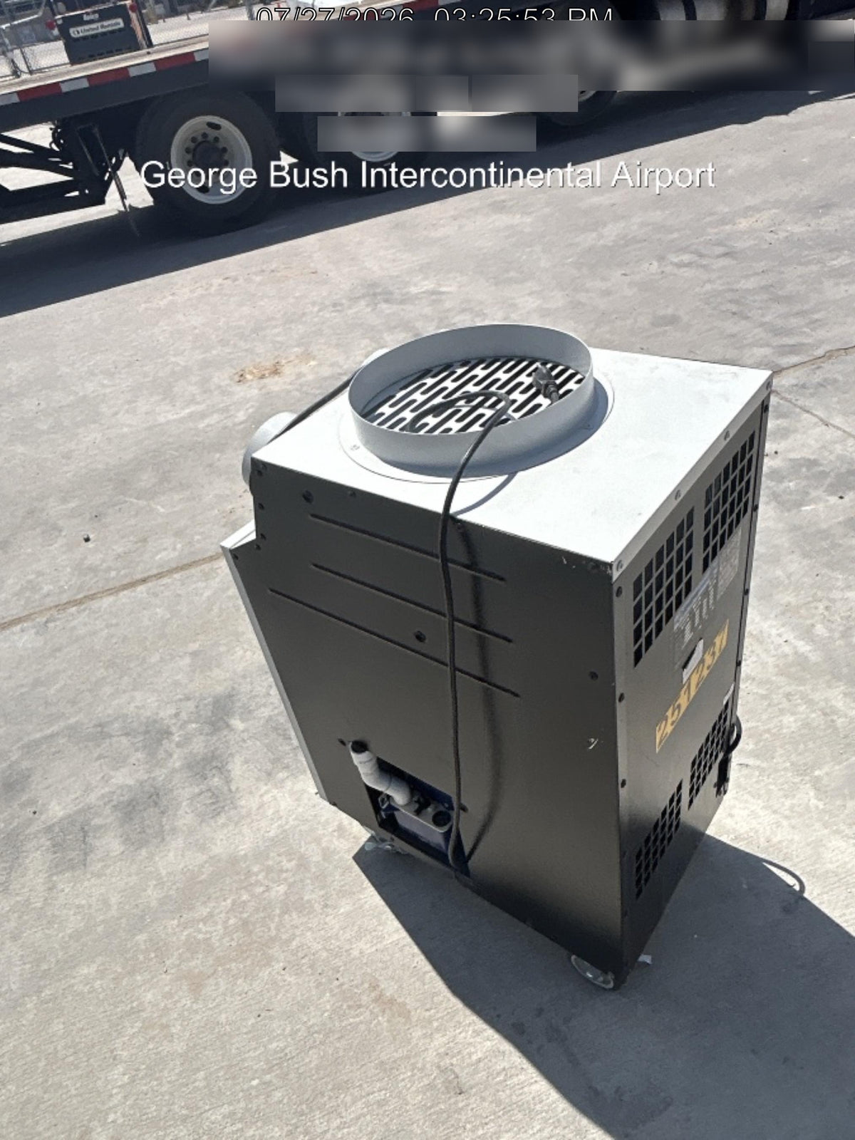 2022 KWIKOOL KPAC1411-2