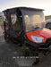 2022 KUBOTA RTV-X1140W-H (Canopy)