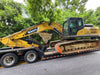 2020 SANY SY265C LC