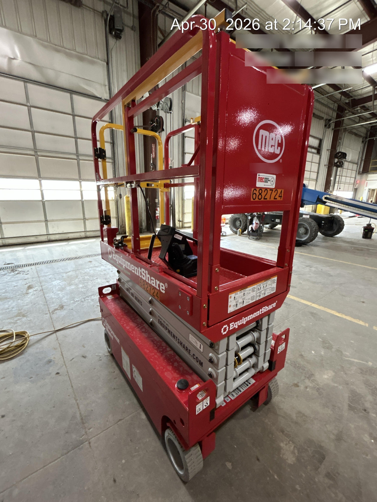 2026 MEC Micro 19-XD