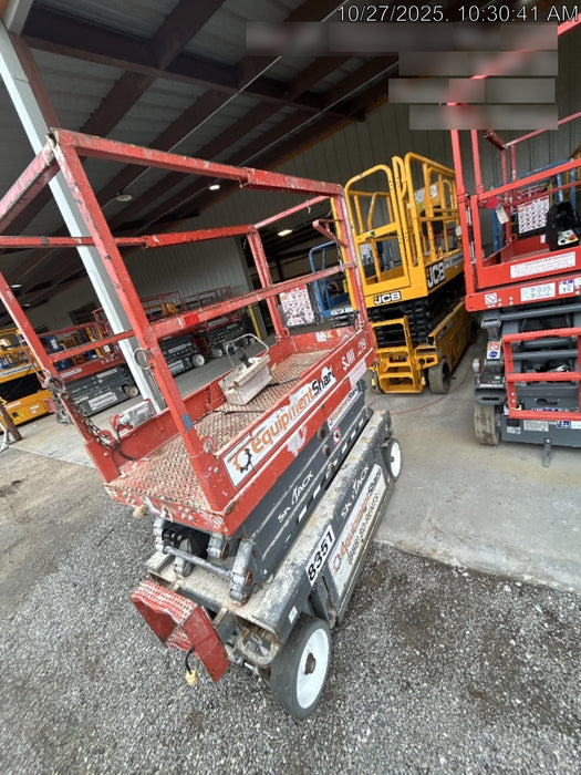 2018 SKYJACK SJIII-3219