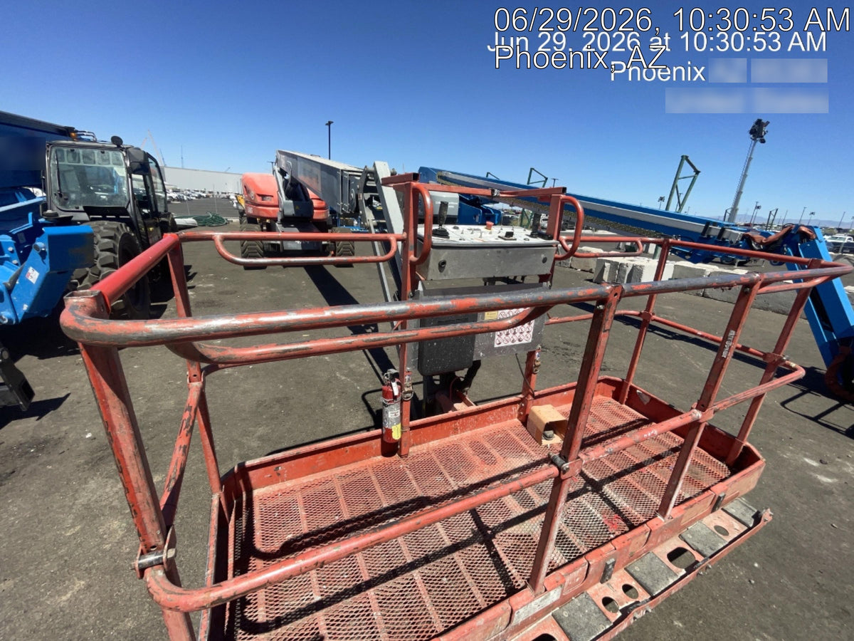 2019 SKYJACK SJ86T