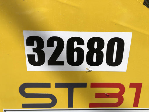 2020 PALADIN 48" Pallet Forks - Paladin