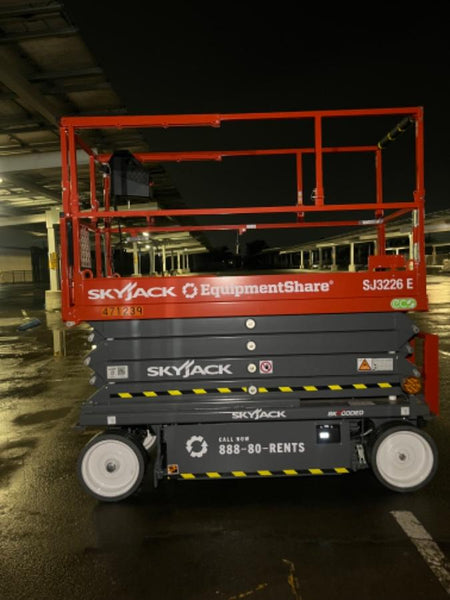 2024 SKYJACK SJ3226