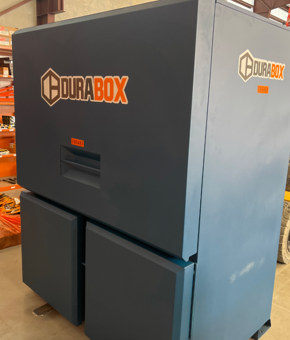 2025 DURABOX DB511