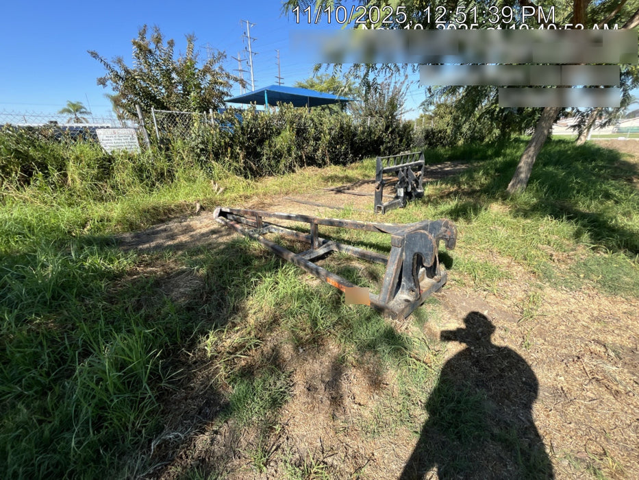 2021 STAR INDUSTRIES 1320TK