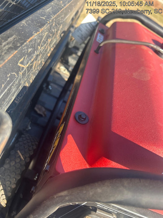 2025 MI-T-M GEN-6500-0MM1