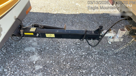 2021 ATLAS COPCO XAS188