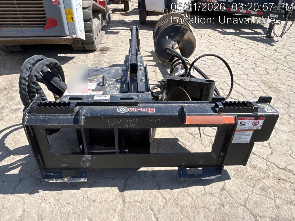 2025 VIRNIG TCH48-25