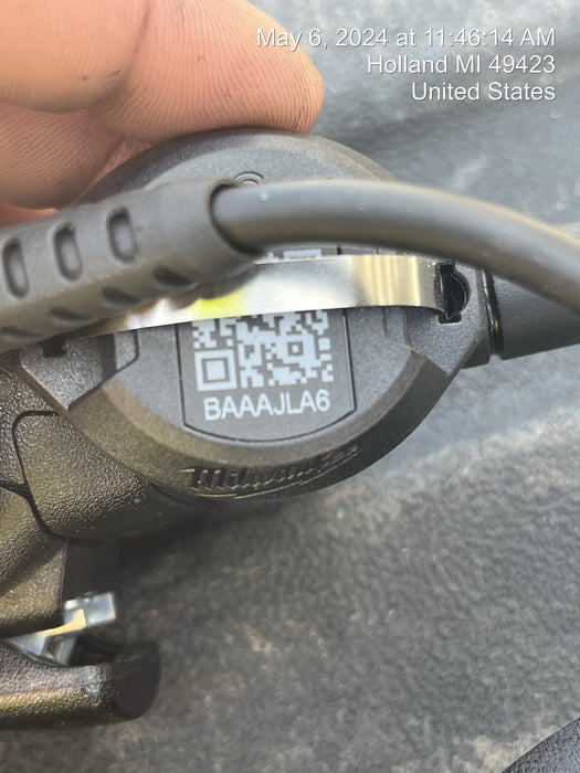 2024 MOTOROLA R7 DISPLAY