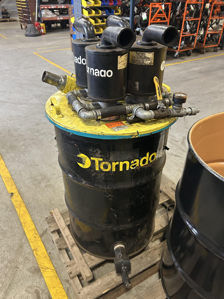 2025 TORNADO 98451