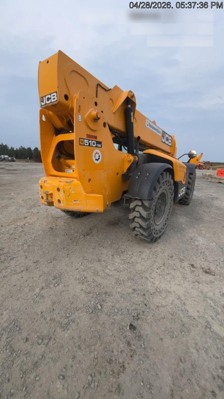 2021 JCB 510-56