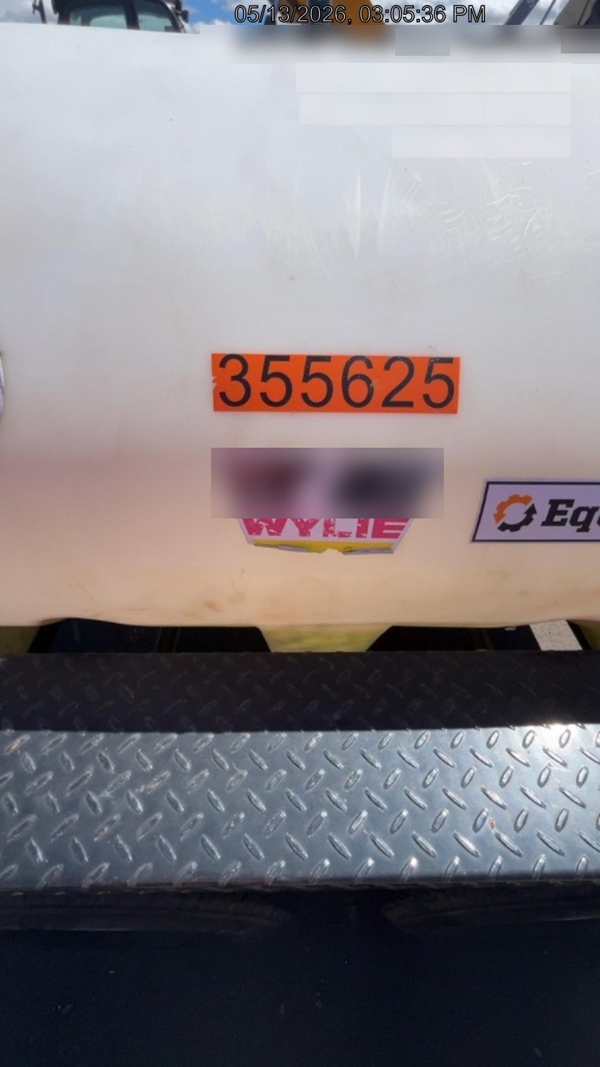 2023 WYLIE EXP-550L-S