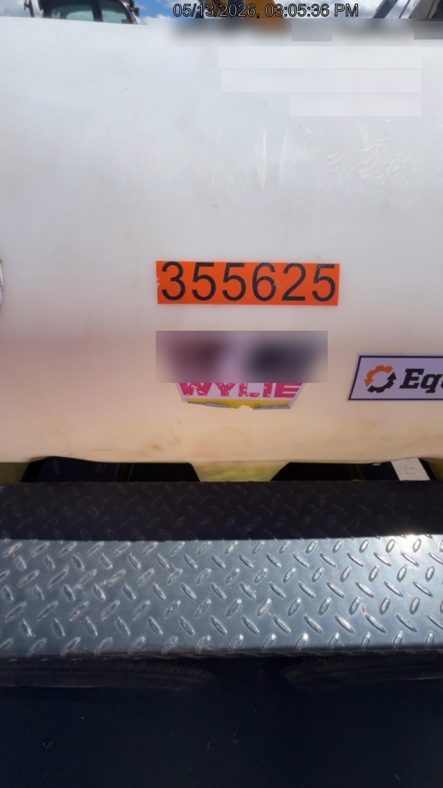 2023 WYLIE EXP-550L-S