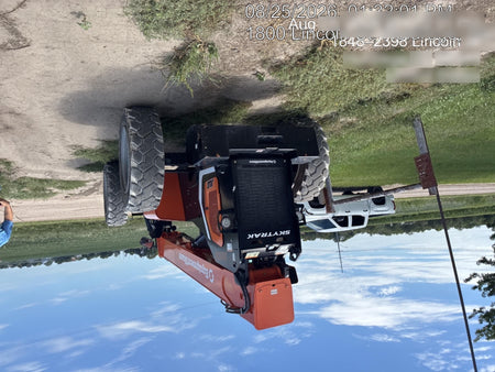 2024 SKYTRAK 8042