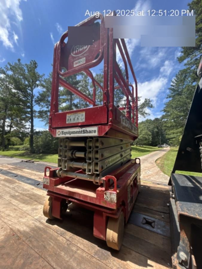 2019 MEC 1330SE
