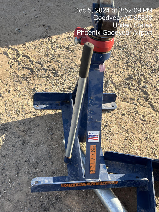 2023 CURRENT TOOLS 680