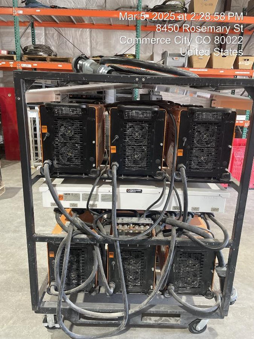 2023 LEX WR6A-7SM-FG26DZ6LD-R