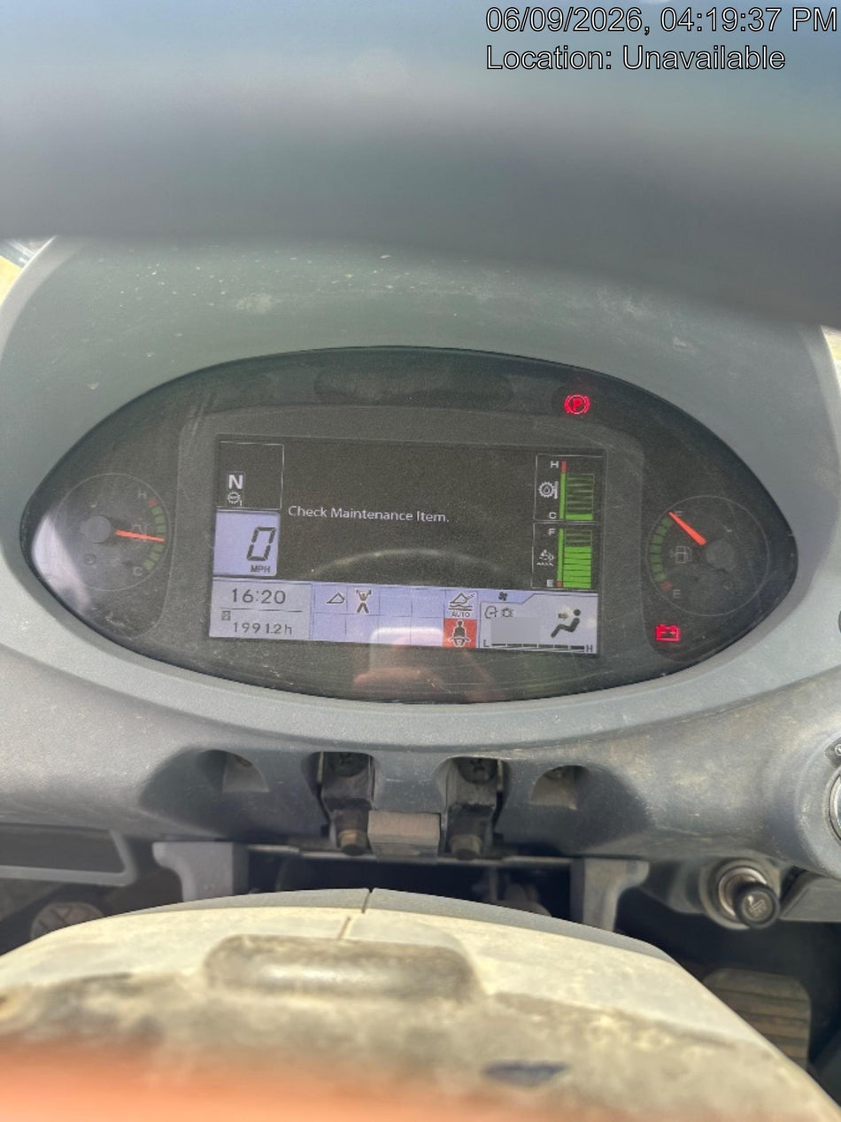 2022 HITACHI ZW180-6