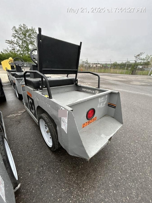 2022 COLUMBIA Expediter