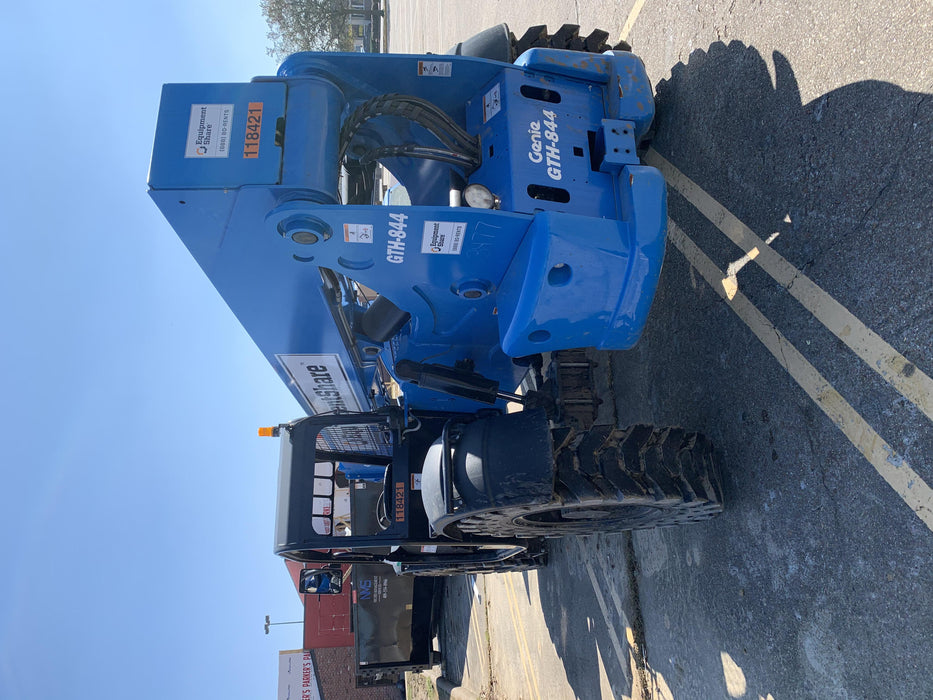 2020 GENIE GTH-844