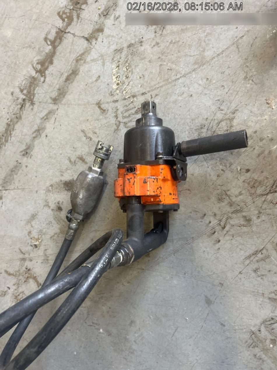 2023 MICHIGAN PNEUMATIC ES-4940B2-TRACKER
