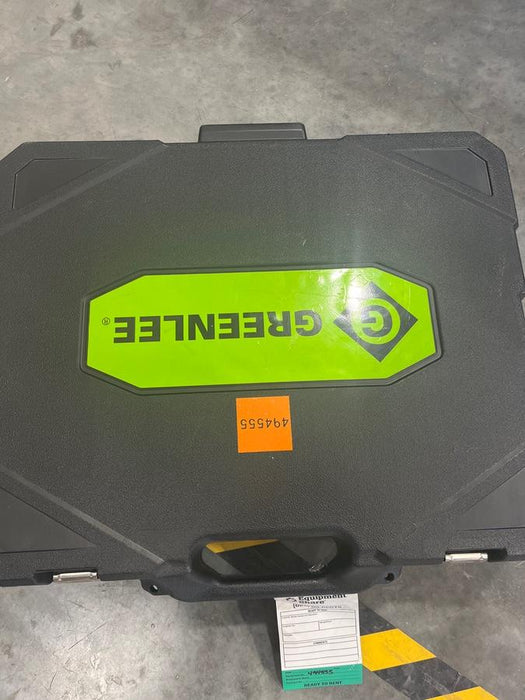 2025 GREENLEE EK1240LX11