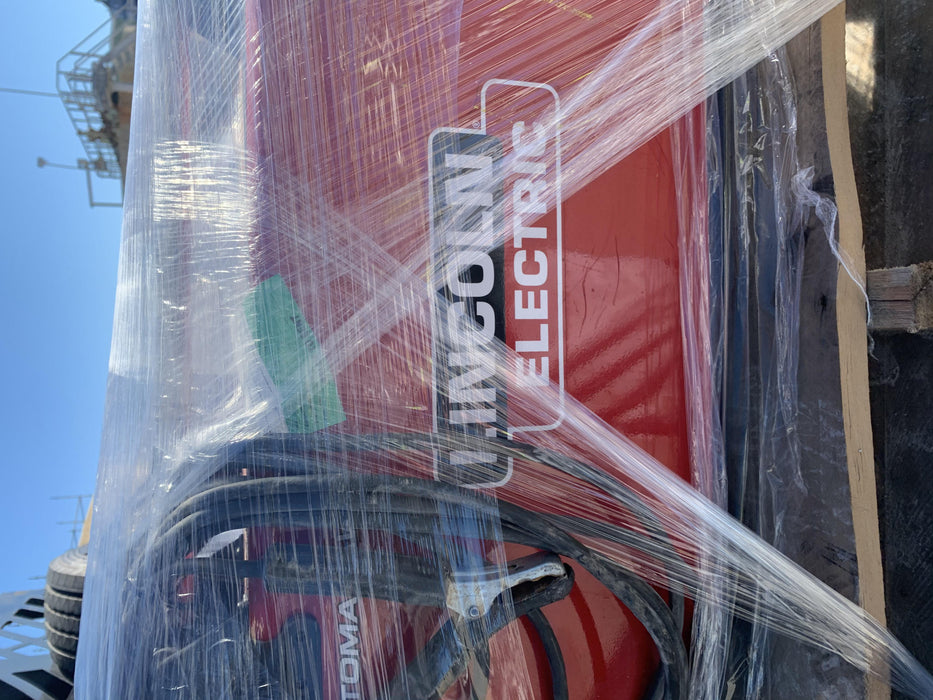 2020 LINCOLN ELECTRIC TOMAHAWK 1000