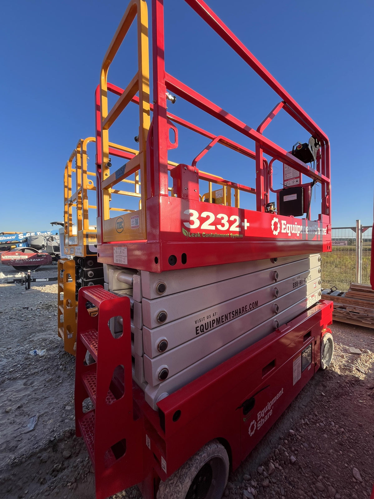 2026 MEC 3232+