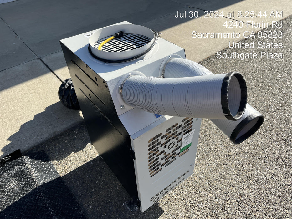 2022 KWIKOOL KPAC1811-2