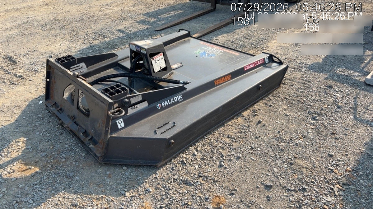 2022 PALADIN 30372A-0022