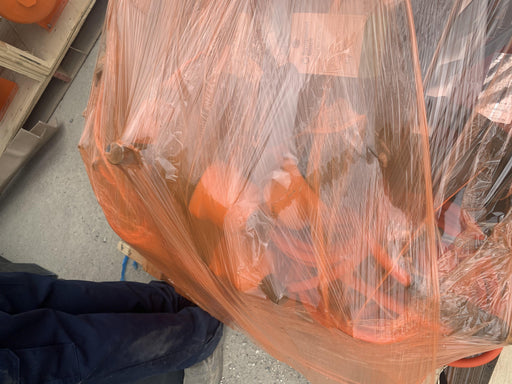 2020 MICHIGAN PNEUMATIC 750SS