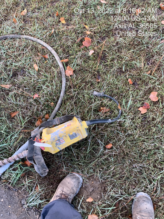 2020 WACKER NEUSON M2500