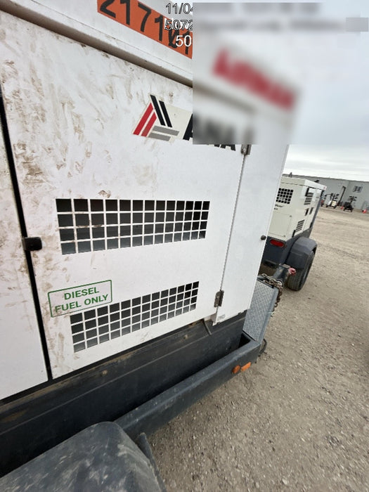 2022 AIRMAN SDG25S-8E1