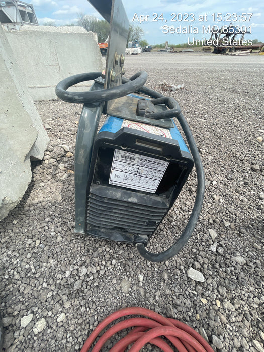 2020 MILLER ELECTRIC CST-280