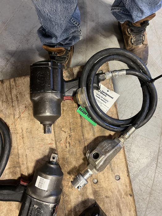 2022 INGERSOLL RAND 2925P1TI