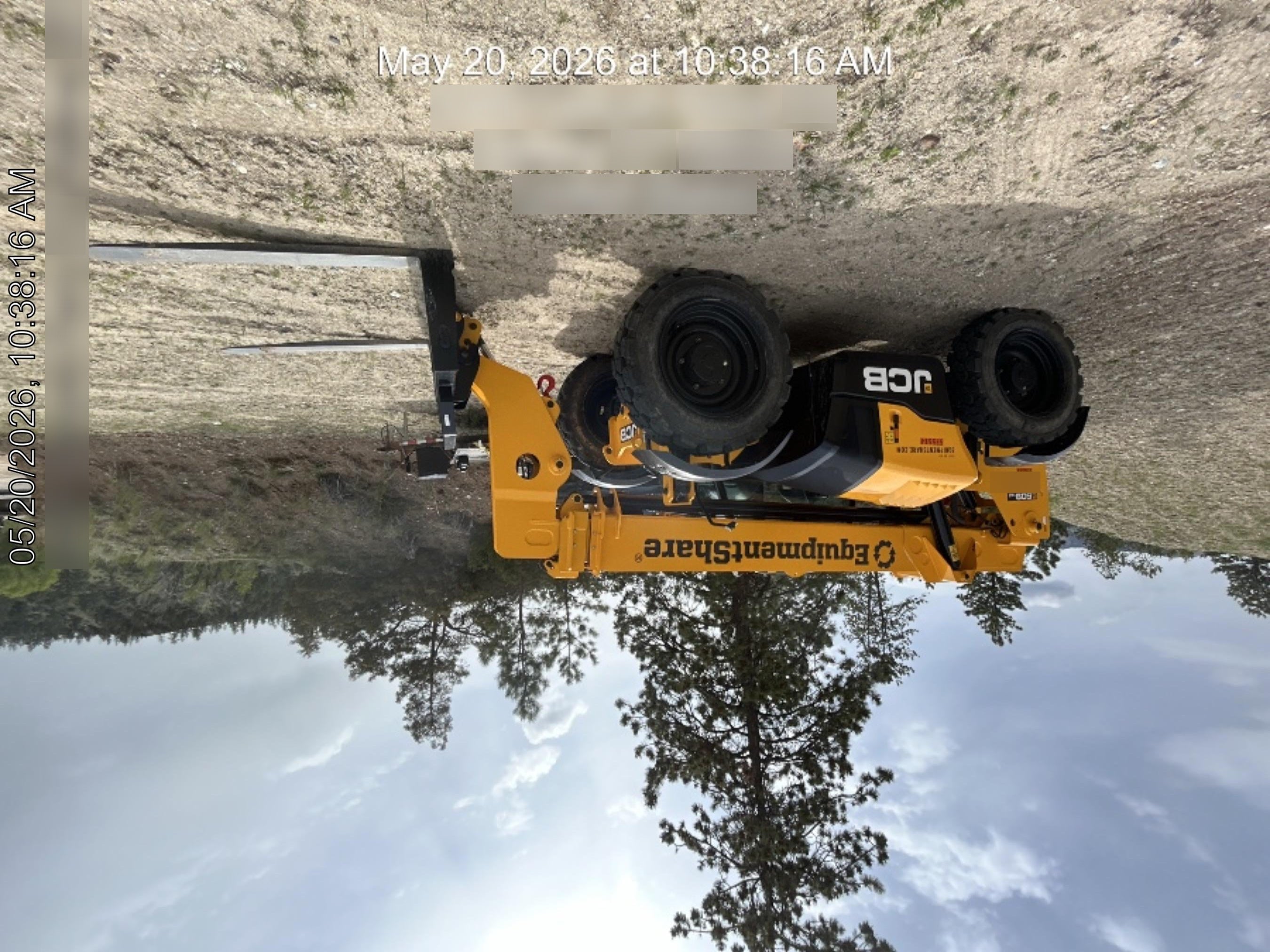 2025 JCB 509-42