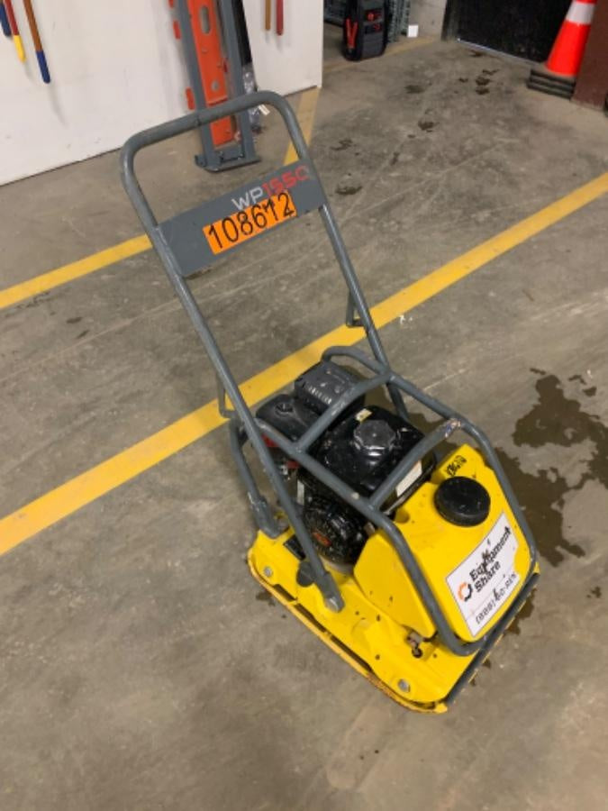 2020 WACKER NEUSON WP1550AW