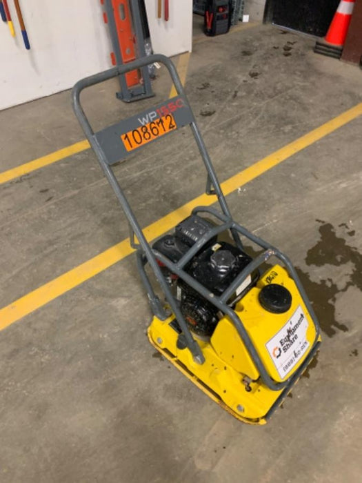 2020 WACKER NEUSON WP1550AW