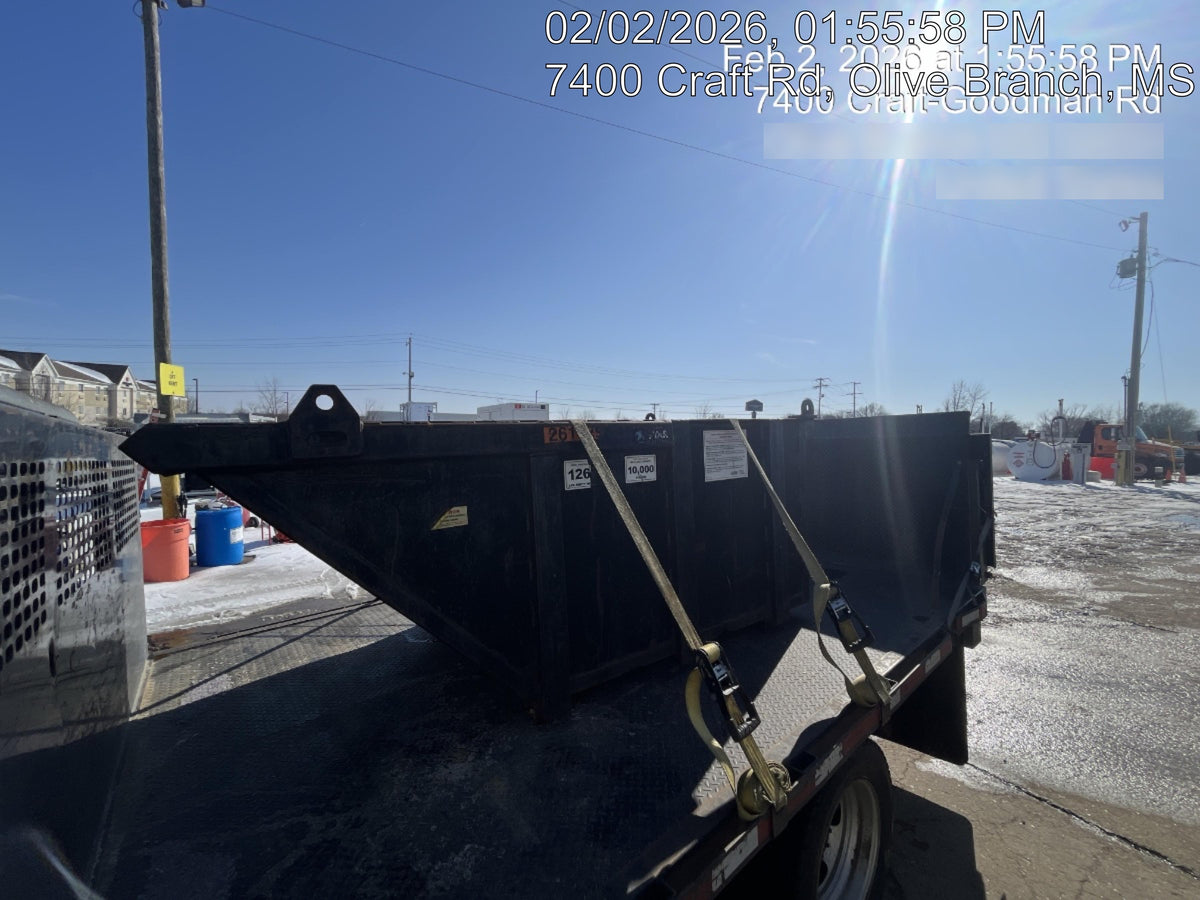 2022 STAR INDUSTRIES 1449B