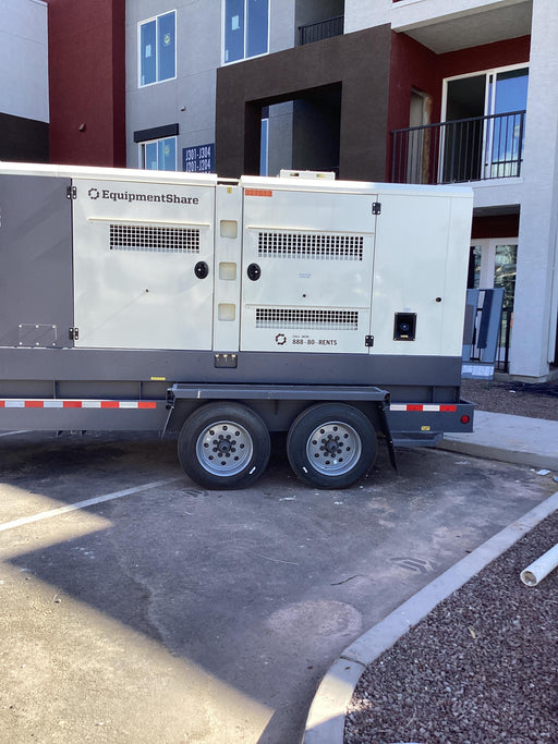 2023 ATLAS COPCO QAS 410