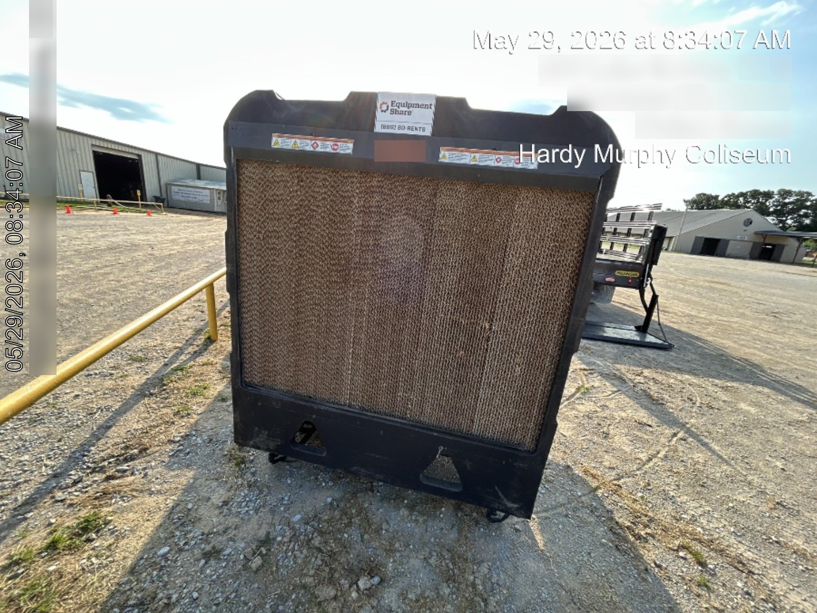 2020 PORTACOOL PACJS2601A1