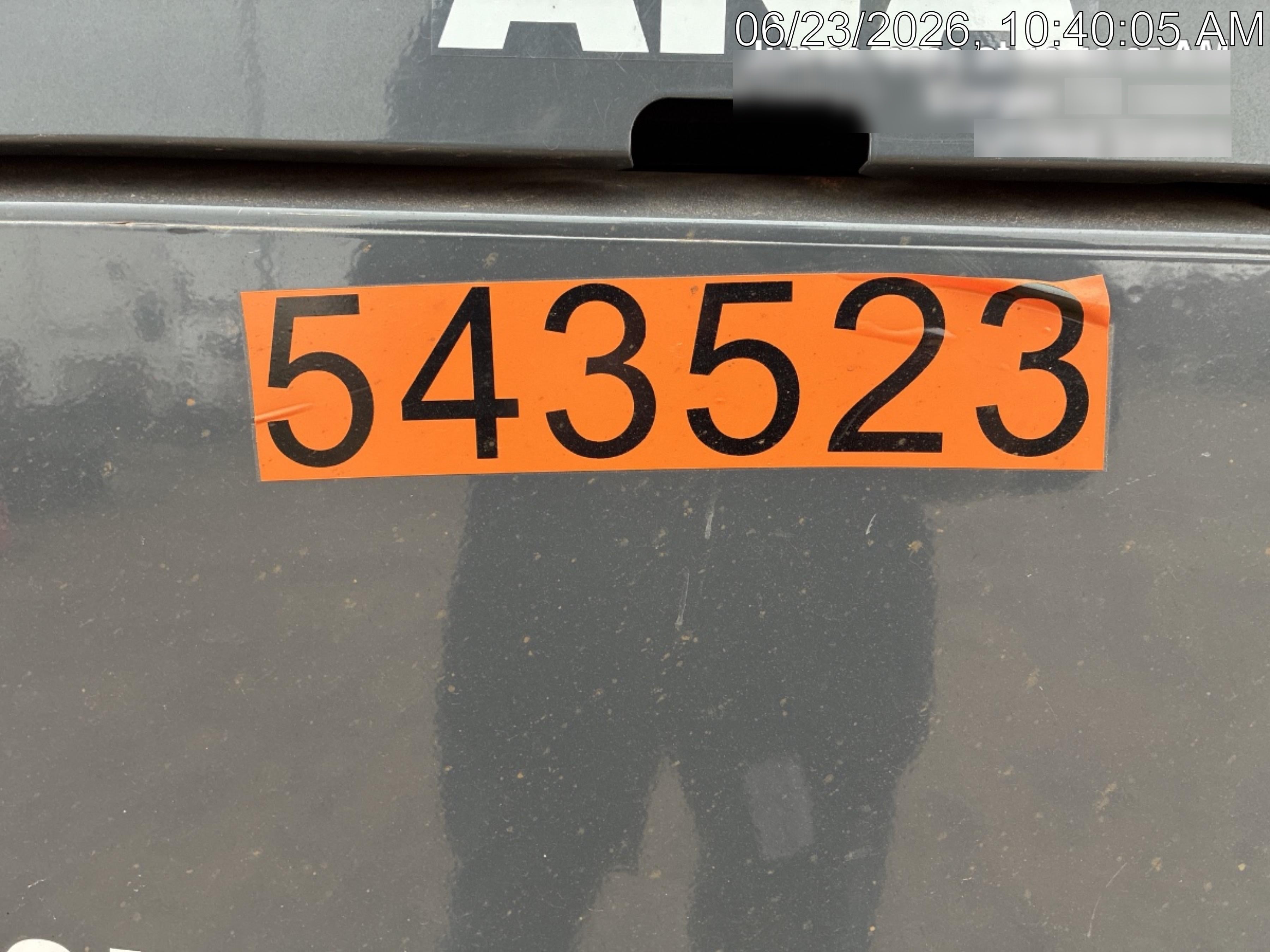 2025 AIRMAN PDS185S