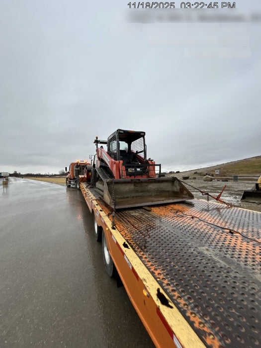 2019 KUBOTA SVL95-2S