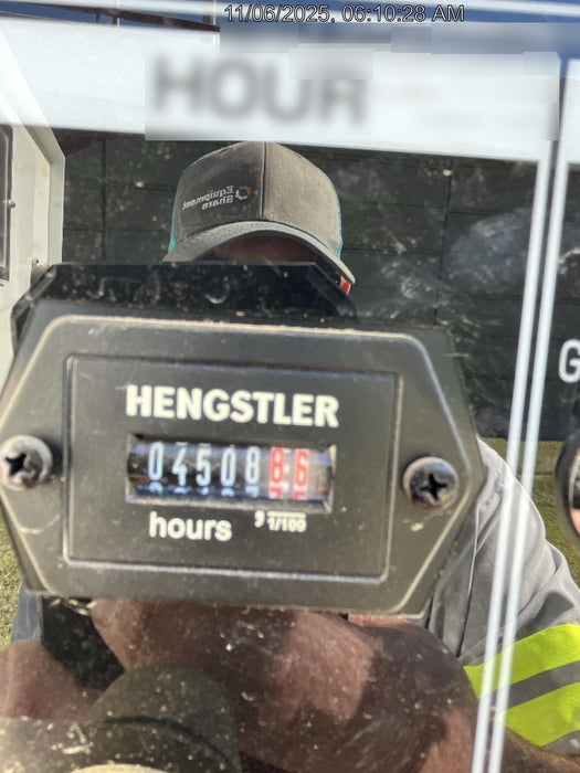 2023 SHINDAIWA DGK45F