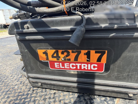 2021 LINCOLN ELECTRIC LN-25X
