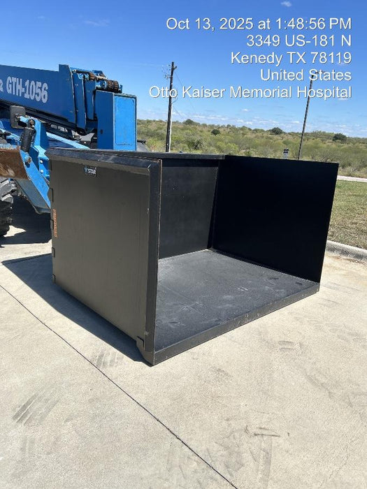 2025 STAR INDUSTRIES 1430