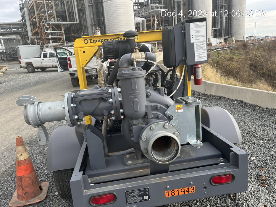 2021 ATLAS COPCO PAC66