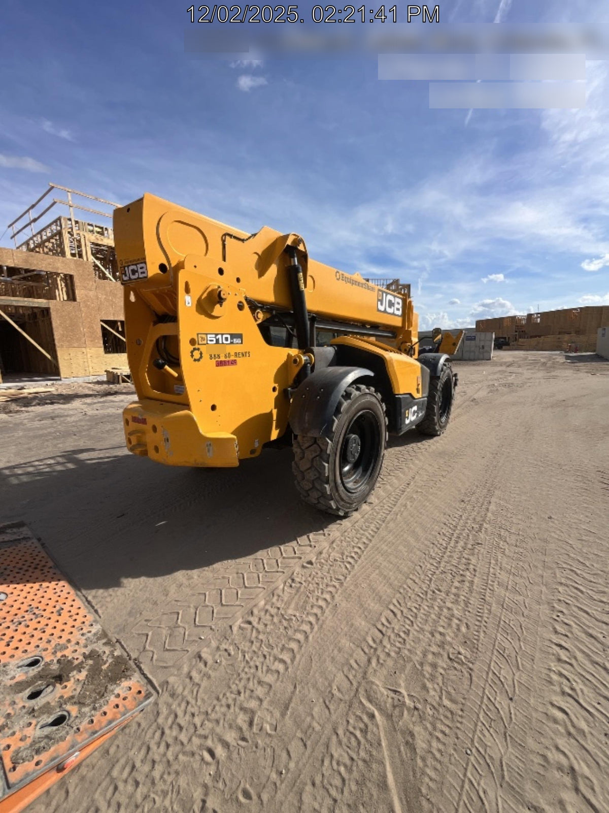2024 JCB 510-56