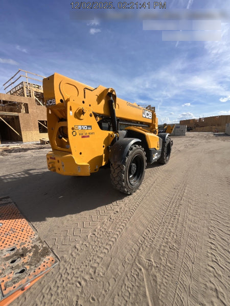 2024 JCB 510-56